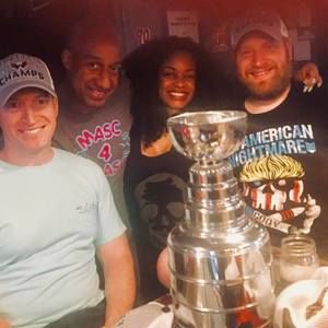 Meet your Posher, Mike